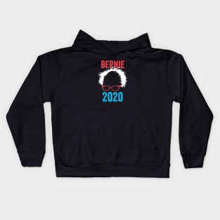 Bernie Sanders For Now Kids Hoodie